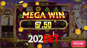 202bet: A Experiência de Casino com Jogos de Mesa ao Vivo